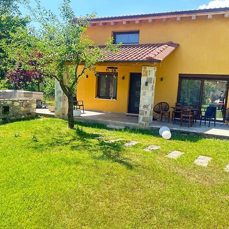 Natura Bungalows-Villa Лименас Екстериор снимка