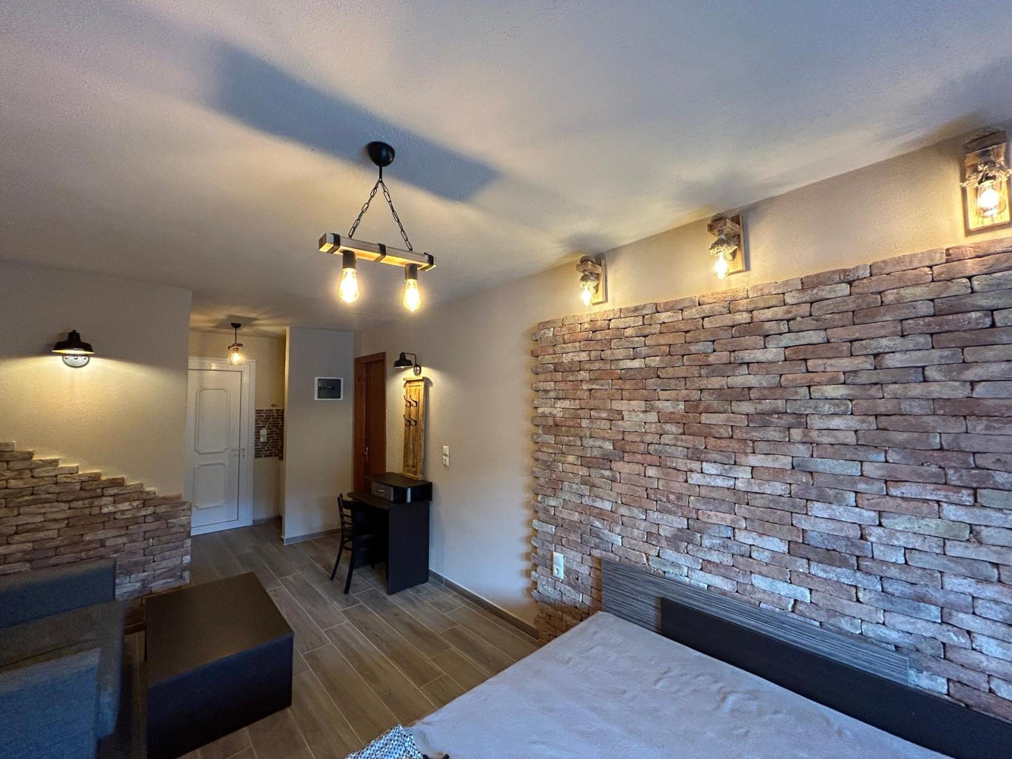 Natura Bungalows-Villa Лименас Екстериор снимка